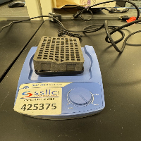 IKA MS 3 Vortexer image 0